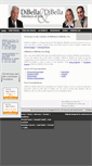 Mobile Screenshot of dibellalawyers.com